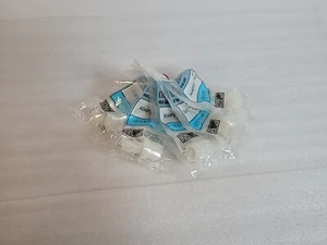 5PK Everbilt 1/2 in. Barb x 1/2 in. MIP Nylon Hose Barb Adapter Connectors - Picture 1 of 4