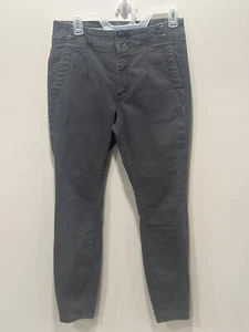 Anthropologie Pilcro schwarze Damenjeans Größe 28 - Bild 1 von 5