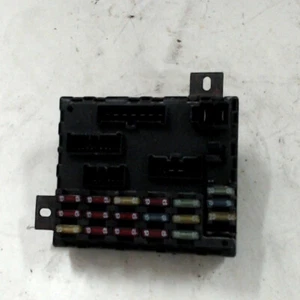 CENTRALINA PORTA FUSIBILI E BODY COMPUTER PER ALFA ROMEO 156 Berlina Serie (932 - Foto 1 di 1
