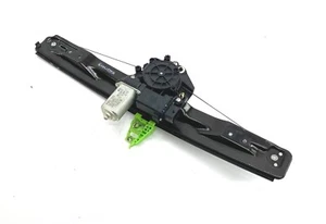 ALFA ROMEO GIULIETTA N/S/F FRONT PASSENGER SIDE LEFT WINDOW REGULATOR 2010-2016 - Picture 1 of 6