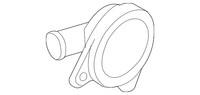 8692211 volvo маслоотделитель