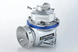 GREDDY Type FV2 BOV Blow Off Valve For: Mitsubishi Lancer Evo 7 8 9 - Picture 1 of 1