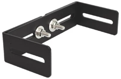 Procomm JBC1200L CB / Ham Radio Universal Adjustable Long Mounting Bracket - Image 1 of 4