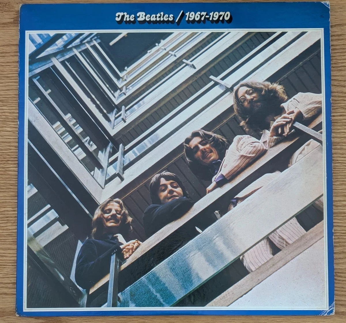 The Beatles 1967 1970 for sale | eBay
