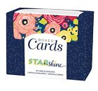 American Crafts Shimelle Starshine A2 Cards Boxed Set (40 pieces)