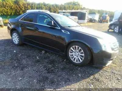 Used Front Left Door Glass Front fits: 2012 Cadillac Cts Sdn L. Front Left Grade Foto 1 de 4