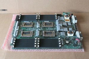 HP 594956-001 Proliant BL685C G7 Socket G34 Blade System Motherboard 6100 Series