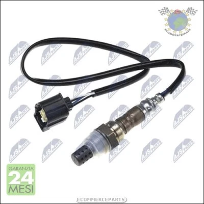 Sonda Lambda AJS per JEEP GRAND CHEROKEE II P b4q - Immagine 1 di 4