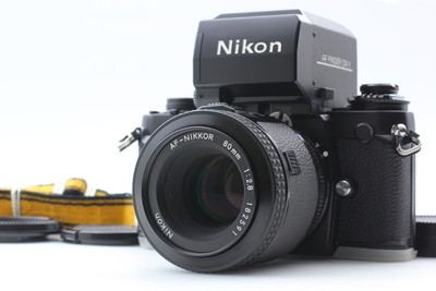 AF Micro Nikkor 60mm f/2.8 Nikon F90