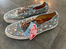 vintage vans shoes for sale