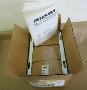 SYLVANIA M400/SUPER5-KIT METALARC MAGNETIC BALLAST KIT 120/208/240/277/480V - Picture 1 of 3