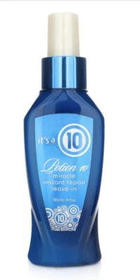 It's A 10 Potion 10 Miracle Instant Repair Leave-In 120 ml/4 oz Tratamientos Foto 1 de 2