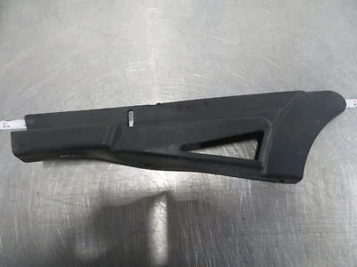 EB844 2010 10 HARLEY-DAVIDSON FLTR ROAD GLIDE DRIVE BELT GUARD - Image 1 of 4