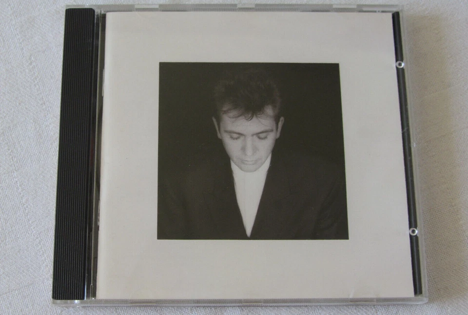 Peter Gabriel * Shaking The Tree *Sixteen Golden Greats * CD *( fast Neu )* 1990 - Bild 1 von 3