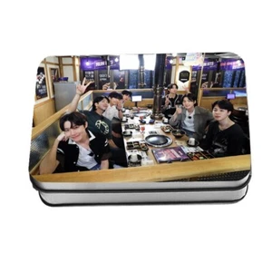KPOP Bangtan Niños Run Lomo Tarjeta Correr Hombre 40 un. Postales Polaroid - Imagen 1 de 7
