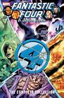 Fantastic Four 2 : The Complete Collection, Paperback by Hickman, Jonathan; E...