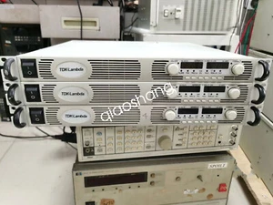1PCS USED TDK-LAMBDA GEN600-2.6 power supply Via FedEx or DHL - Picture 1 of 1