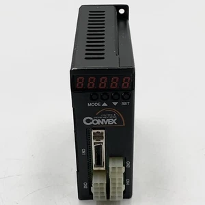 Modulo servoazionamento convesso CSDM-4TP0 usato - Foto 1 di 6