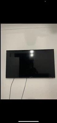 Jvc Tv 50 Inch For Sale! - Image 1 of 4