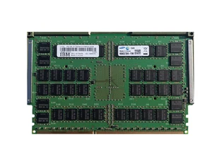 M396B2G73BH0-YF8M1 - Samsung 16 GB DDR3 CDIMM- CDIMM Server RAM - Picture 1 of 1