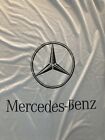 Mercedes-Benz Fitted Car Cover SL500