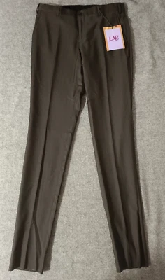 Pal Zileri new trousers size 48 EU, Brown color, Slim fit. - Image 1 of 4
