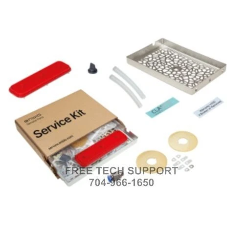 Paquete Anual de Mantenimiento Preventivo Enbio S - PRESTADOR POR CORREO INCLUIDO Foto 1 de 1