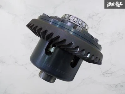 NISSAN Silvia S14 CUSCO 2WAY Mechanical LSD Rear Differential Core S13 RPS13  - Image 1 of 4