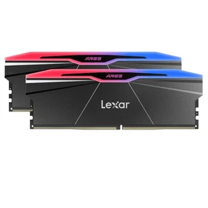 Lexar 48 GB | DDR5 | 7600 MHz | PC/server | Registered No | ECC No New - Bild 1 von 3
