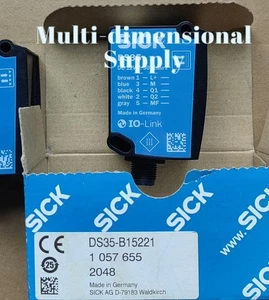 1PCS NEW 7MH4710-5BA VIA DHL/UPS #SKY - Afbeelding 1 van 2