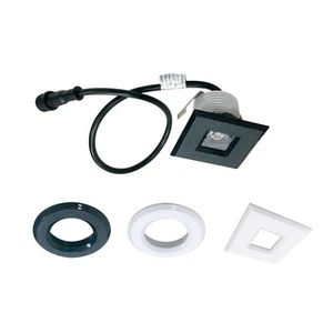 Nora Lighting NM1-17027X2 M1 LED Canless Recessed Fixture - Assorted - Picture 1 of 5