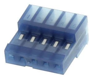AMP - TE CONNECTIVITY - Housing, 26AWG, 5 Way - Picture 1 of 1