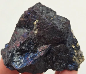 +++ COVELLITE BUTTE, MONTANA +++ - Picture 1 of 8