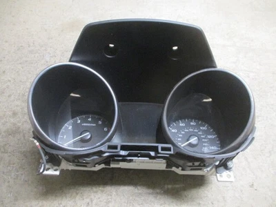 2016 Subaru Legacy 2.5L velocímetro speedo cluster MPH 163K OEM LKQ - Imagem 1 de 4
