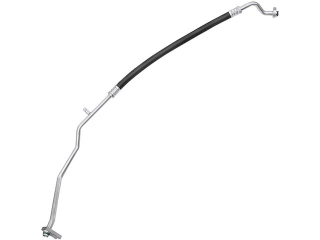 A/C Refrigerant Suction Hose For 02-04 Dodge Chrysler Stratus Sebring YG61K9 - Image 1 of 1
