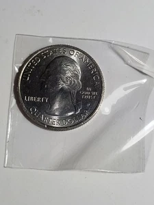 2015-P Blue Ridge Parkway the 28th coin in the American National Park Series... - Picture 1 of 24