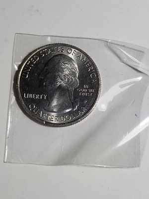 2015-P Blue Ridge Parkway the 28th coin in the American National Park Series... - Image 1 of 4