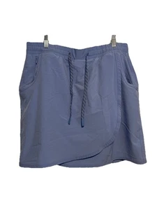 Swiss Alps Women’s Athletic  Skort Size XL - Picture 1 of 4