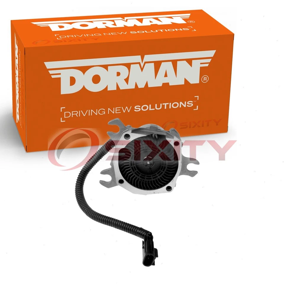 Bomba de inyección de aire secundaria Dorman para Toyota 4Runner 2005-2009 4,7 L V8 kl Foto 1 de 4