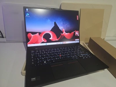 Lenovo ThinkPad Carbon X1 12 Gen - Photo 1/3