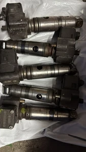 Inyector inyector mercedes atego 0414799008 5237305 se 9401 a0280746902 - Imagen 1 de 2