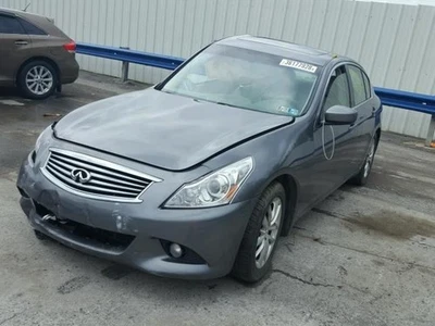 Fuse Box Engine VQ37VHR Engine Compartment Fits 10-13 INFINITI G37 1868604 - Imagem 1 de 4