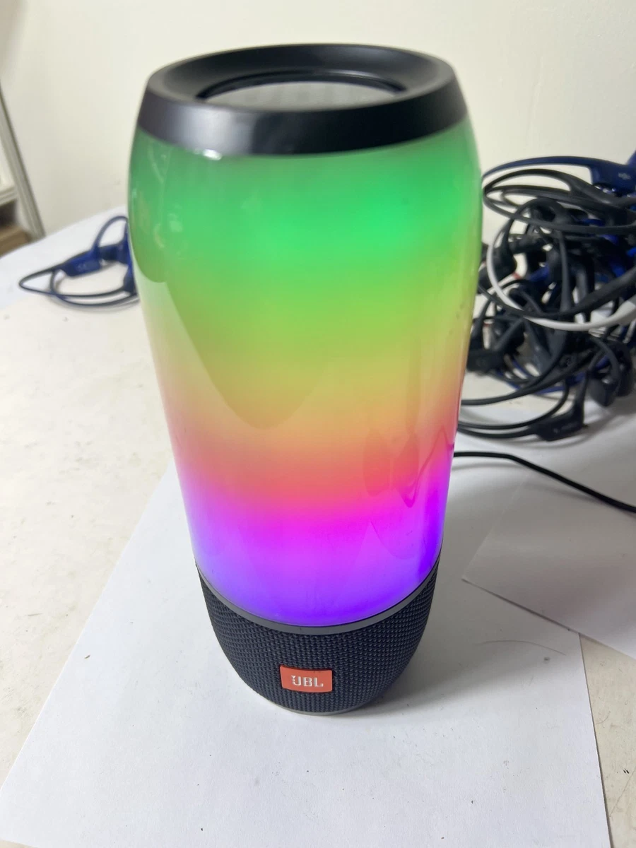 JBL Pulse 3 Audio Player Docks & Mini Speakers for sale - eBay