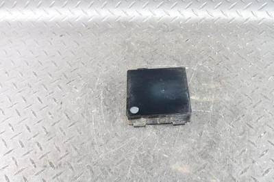 11-14 Yukon XL Electronic Rear Quarter Driver Assist Blind Spot Sensor Module OE Foto 1 de 4