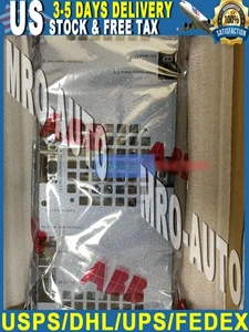 1 pezzo ABB DSQC601 3HAC12815-1 NUOVO - Foto 1 di 1