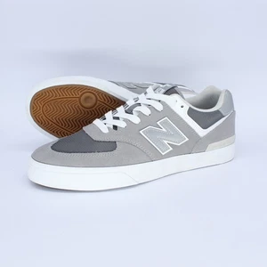 NEW BALANCE NUMERIC 574 SHOE US 10,5 EUR 44,5 GREY - Bild 1 von 5