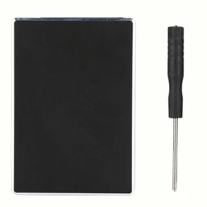 NGFF M.2 To III 2.5in SSD Hard Drive Adapter Box Full Metal High Speed S FY - Afbeelding 1 van 9