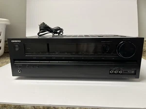 Onkyo Receiver Model HT-R2295 - Picture 1 of 3