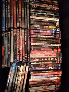 DVD & Blu-Ray Lot - Pick & Choose - Picture 1 of 133