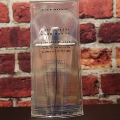 DE COLECCIÓN Issey Miyake L'eau D' Issey Edición VERANO *Primer año 2000* SELLADO Foto 1 de 3